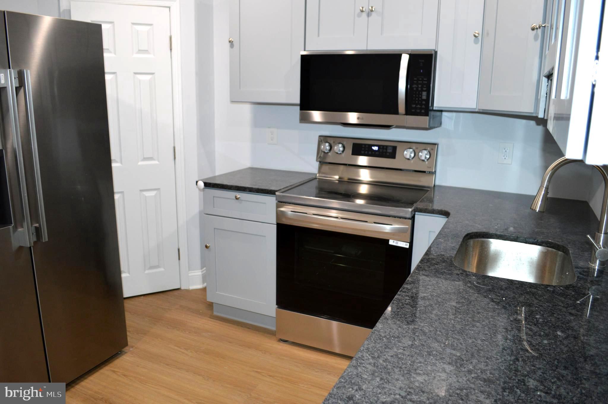 PHILADELPHIA (SOUTHWEST) - Residential Income