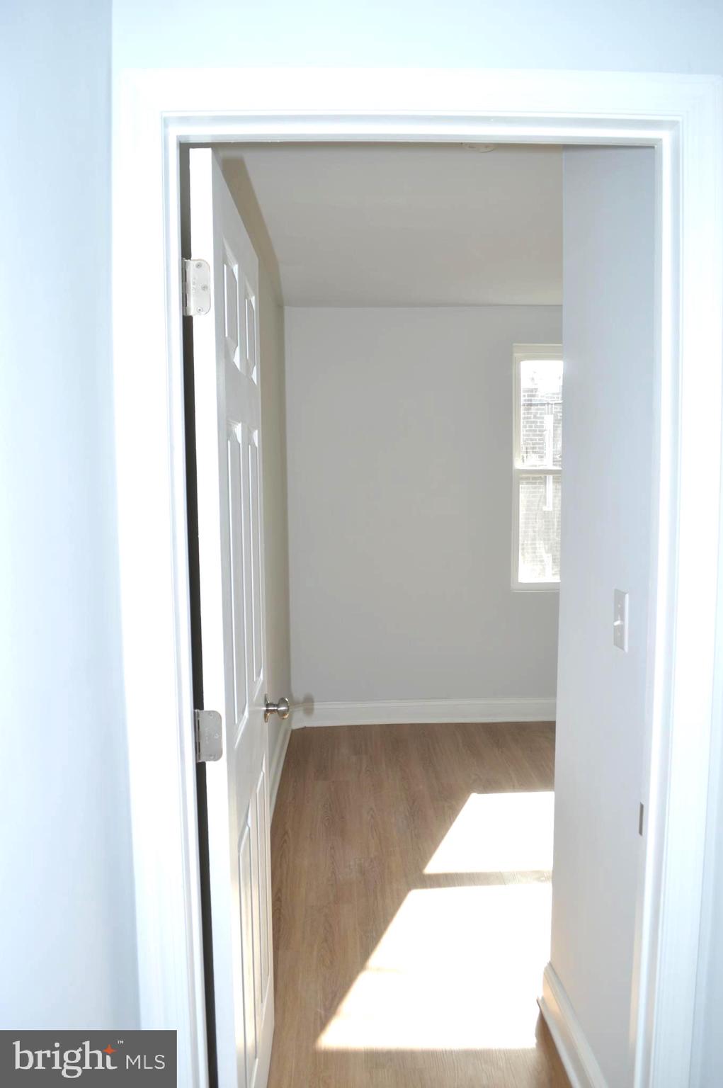 PHILADELPHIA (SOUTHWEST) - Residential Income