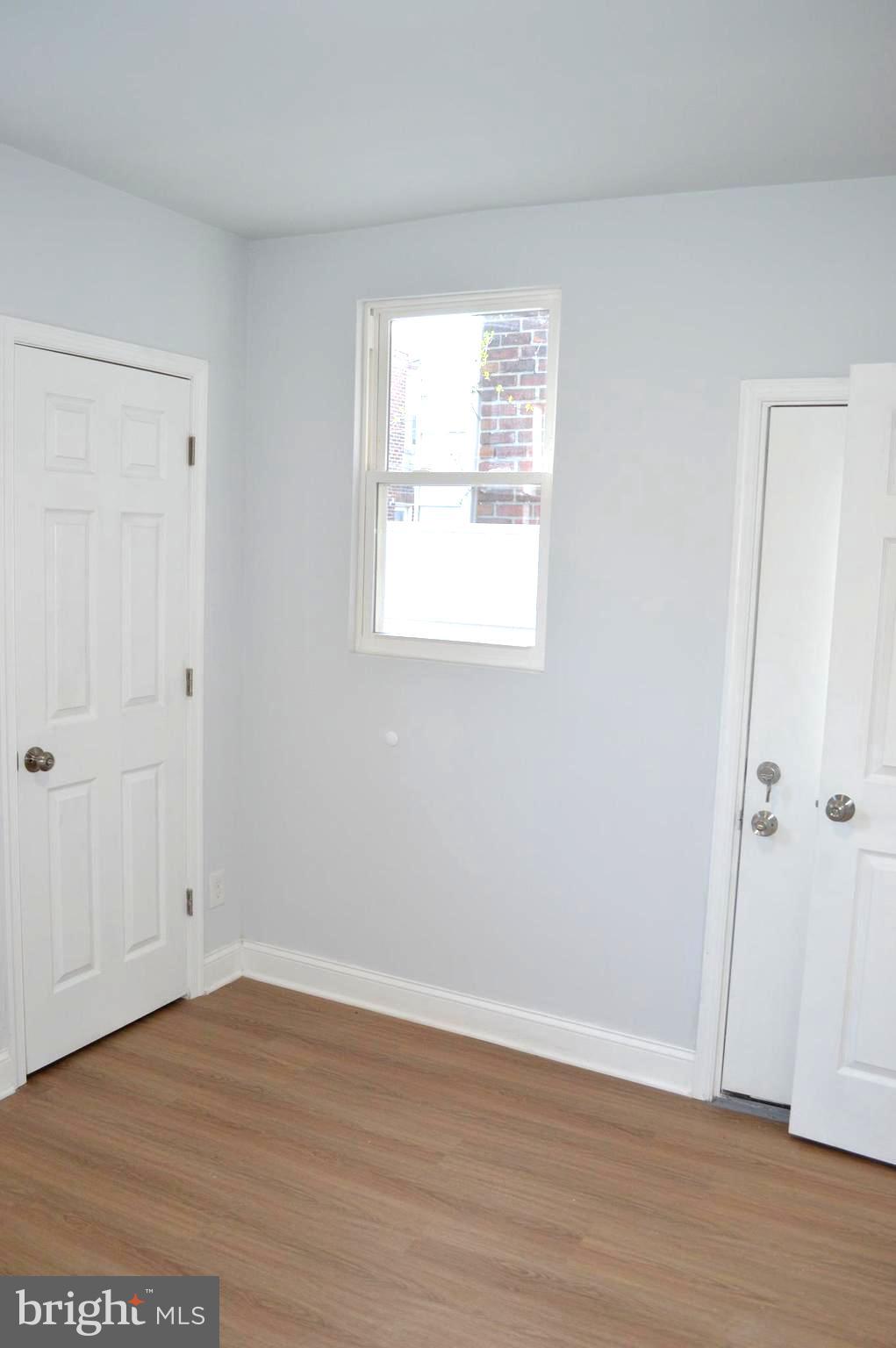 PHILADELPHIA (SOUTHWEST) - Residential Income