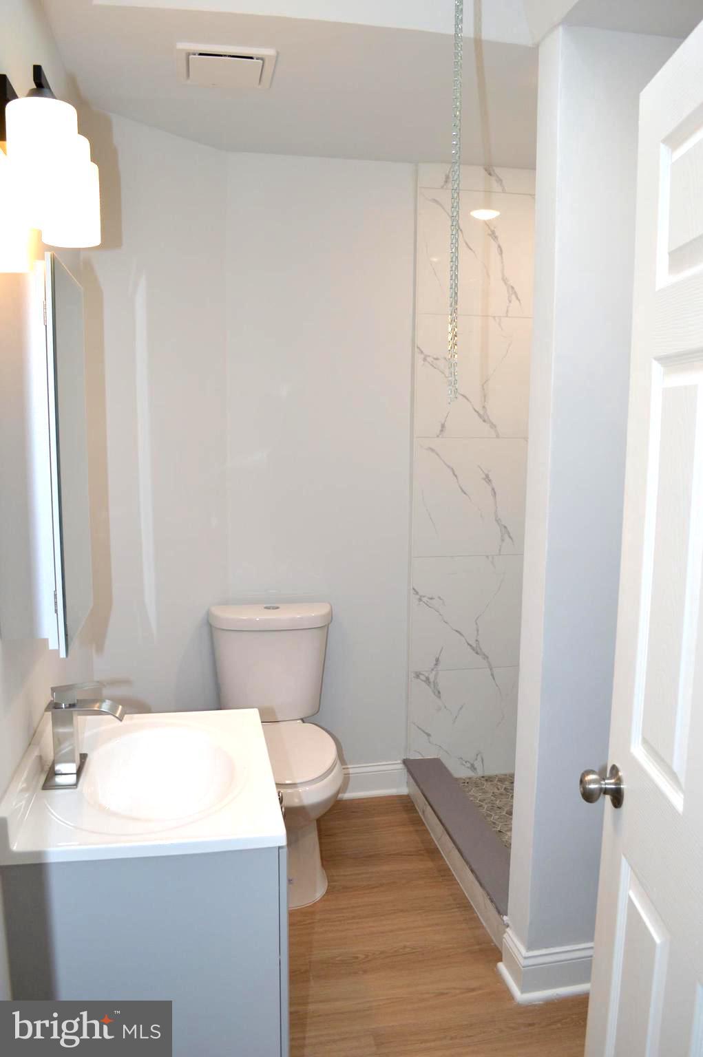 PHILADELPHIA (SOUTHWEST) - Residential Income