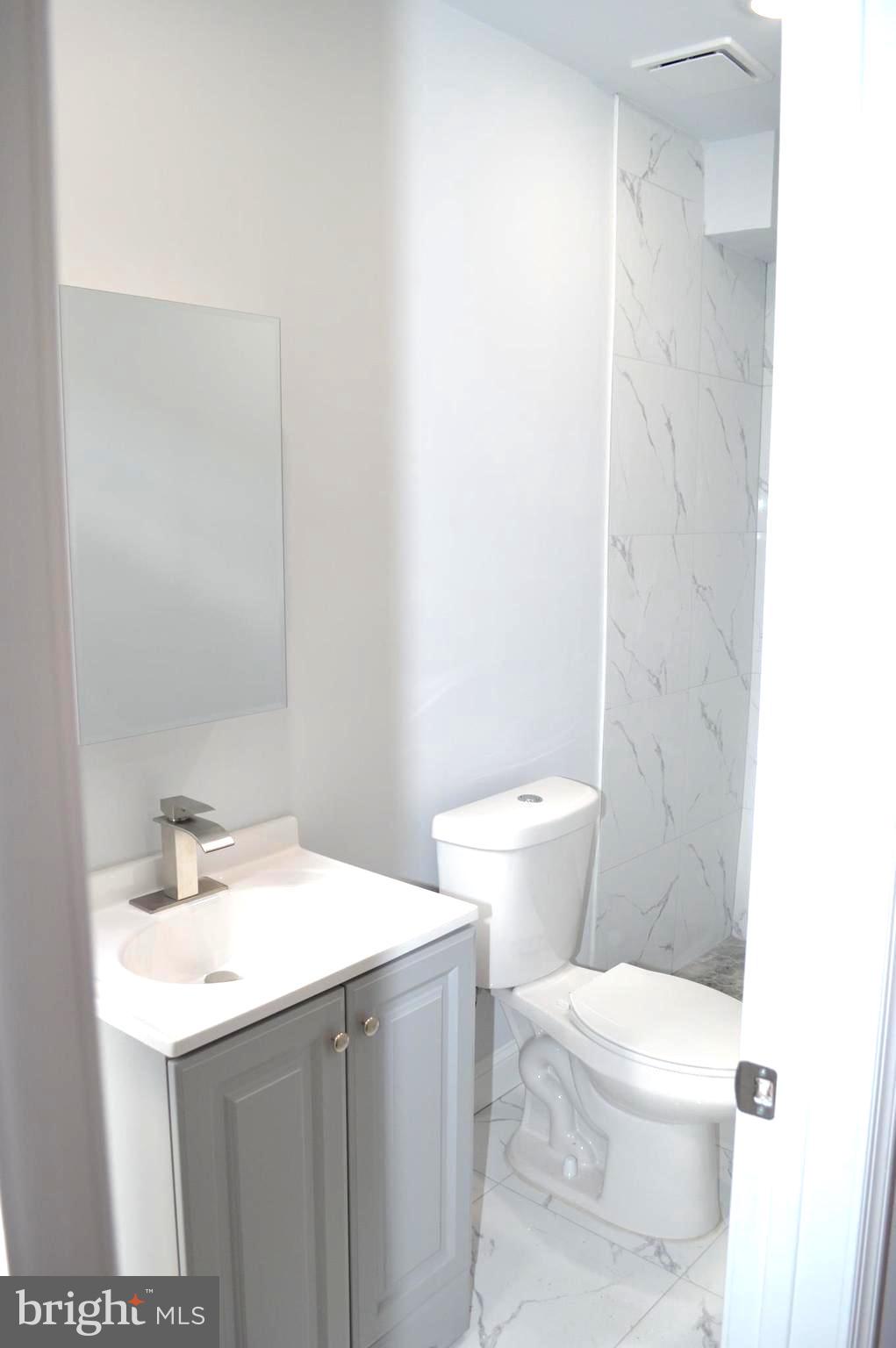 PHILADELPHIA (SOUTHWEST) - Residential Income