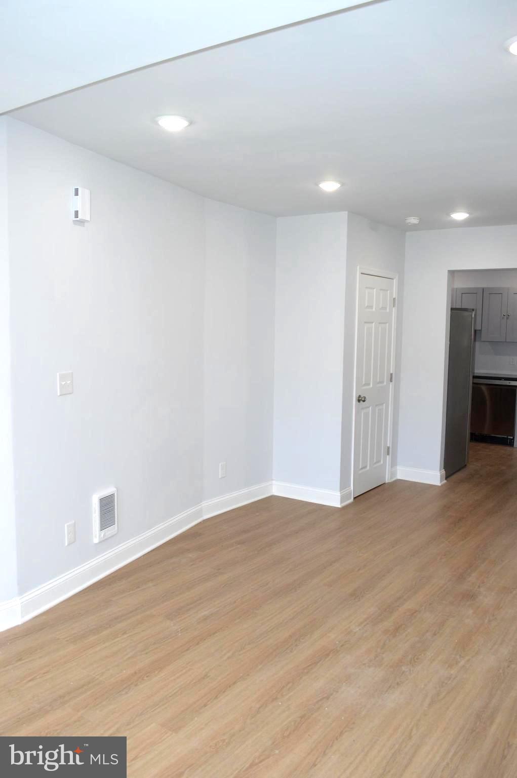 PHILADELPHIA (SOUTHWEST) - Residential Income