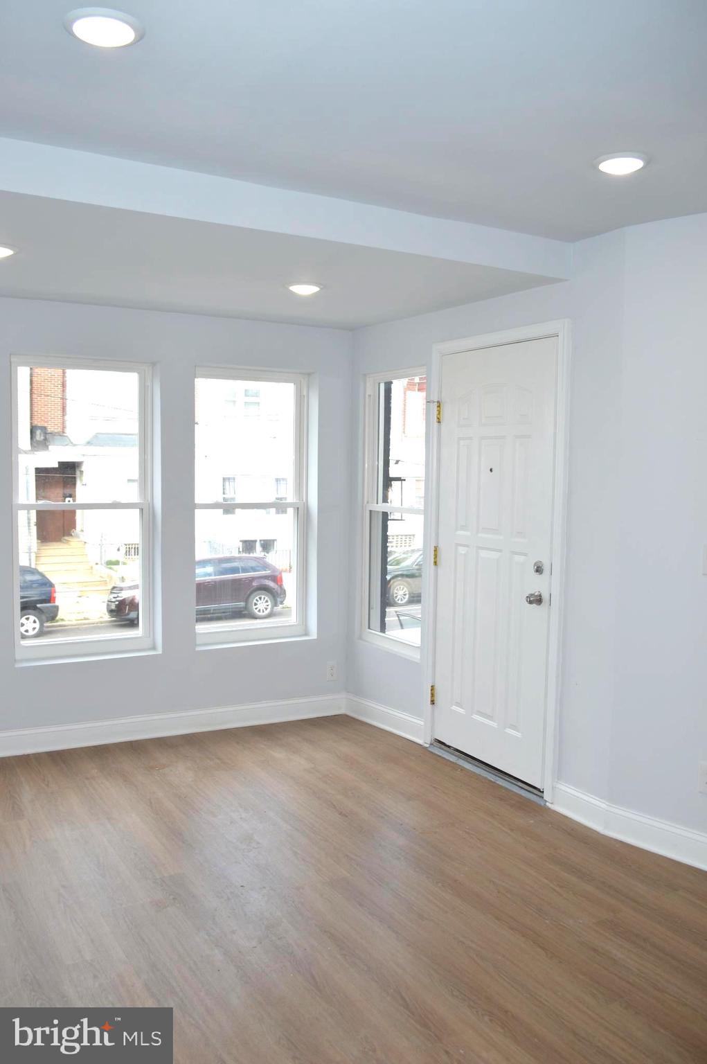 PHILADELPHIA (SOUTHWEST) - Residential Income