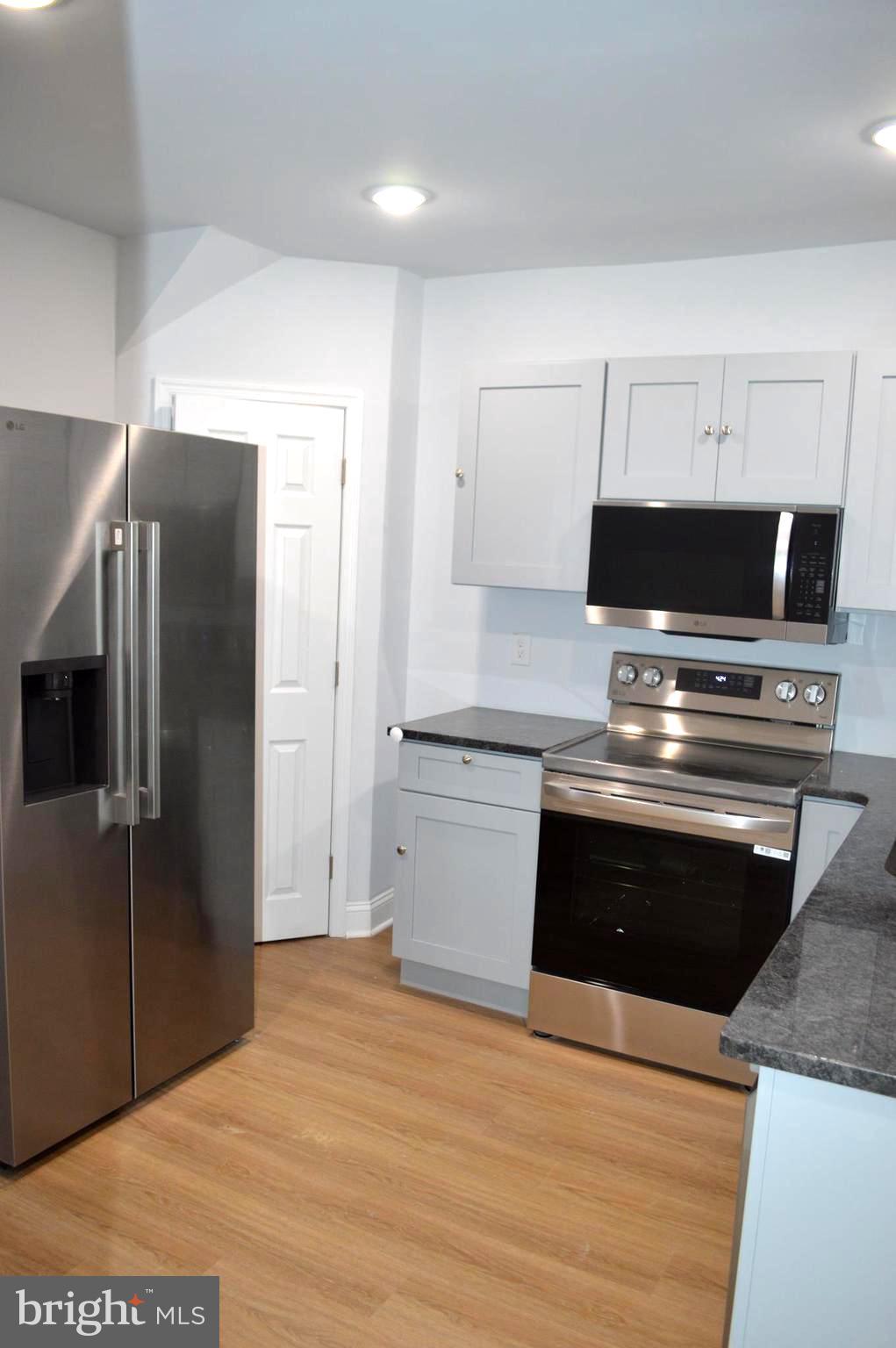 PHILADELPHIA (SOUTHWEST) - Residential Income