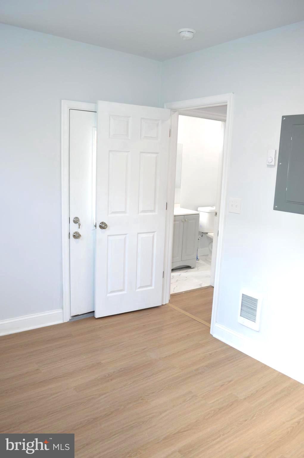 PHILADELPHIA (SOUTHWEST) - Residential Income