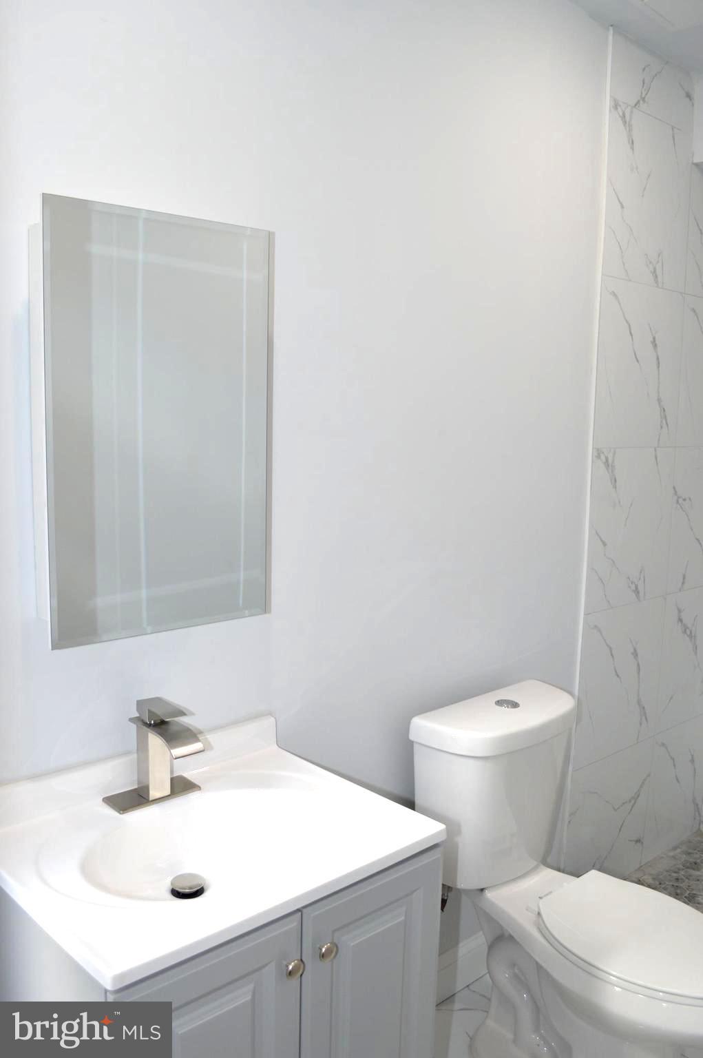 PHILADELPHIA (SOUTHWEST) - Residential Income