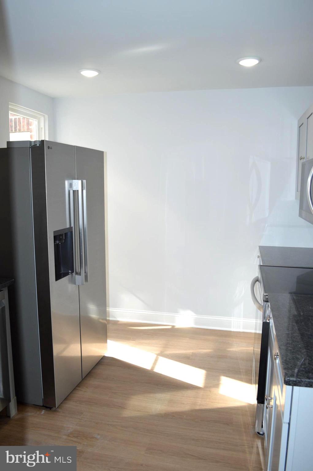 PHILADELPHIA (SOUTHWEST) - Residential Income