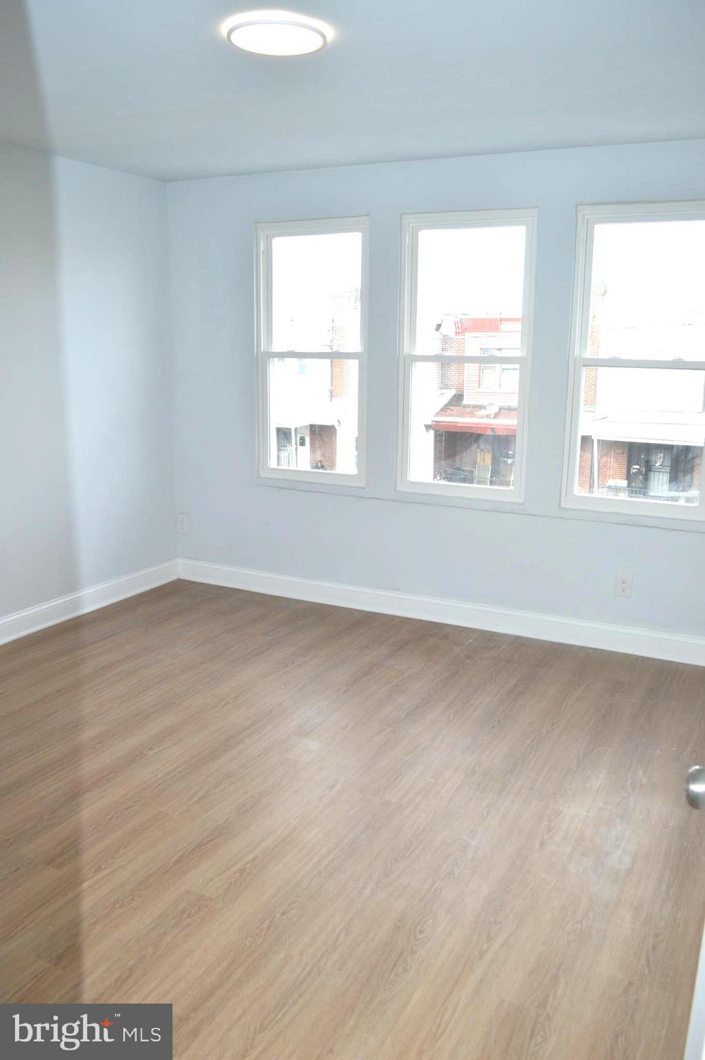 PHILADELPHIA (SOUTHWEST) - Residential Income