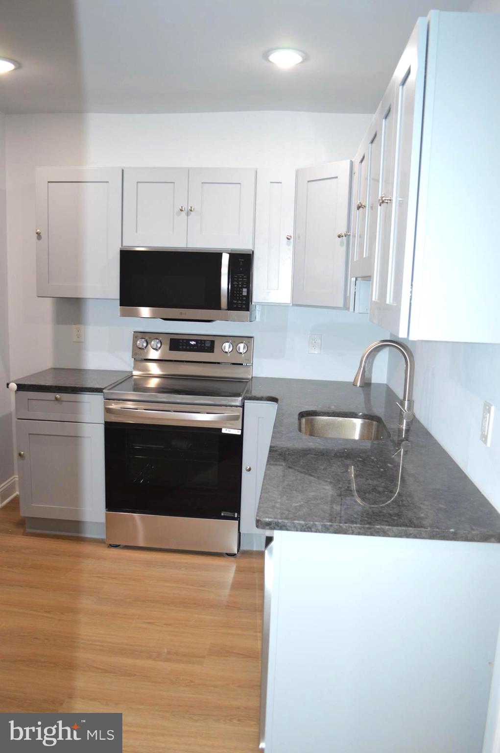 PHILADELPHIA (SOUTHWEST) - Residential Income