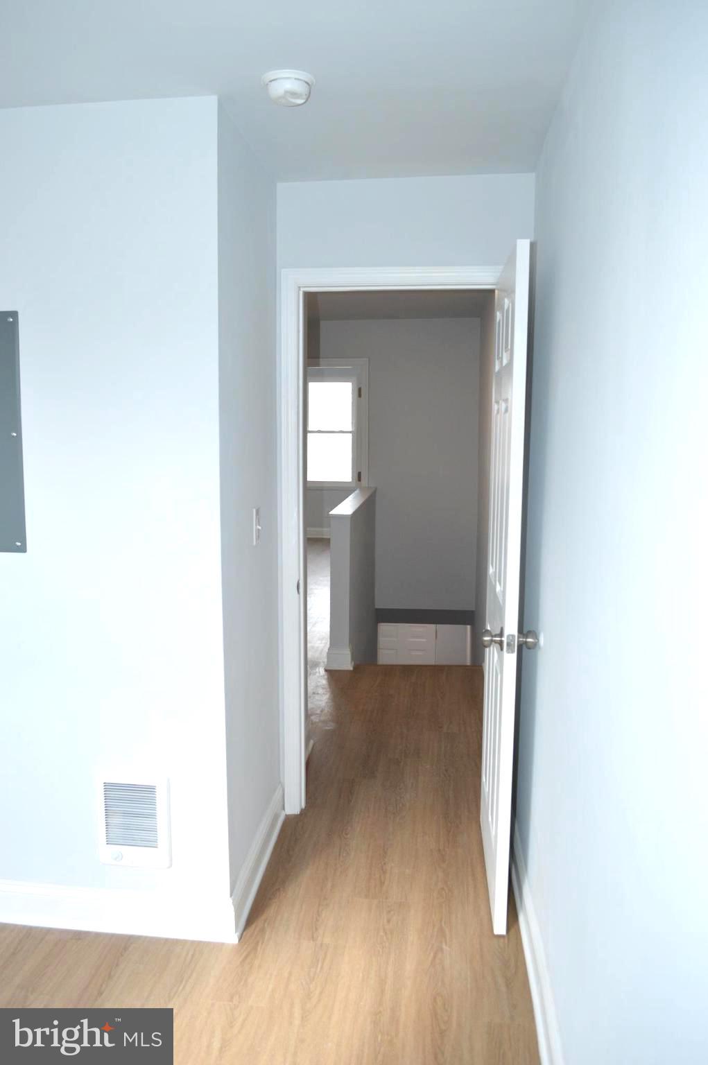 PHILADELPHIA (SOUTHWEST) - Residential Income