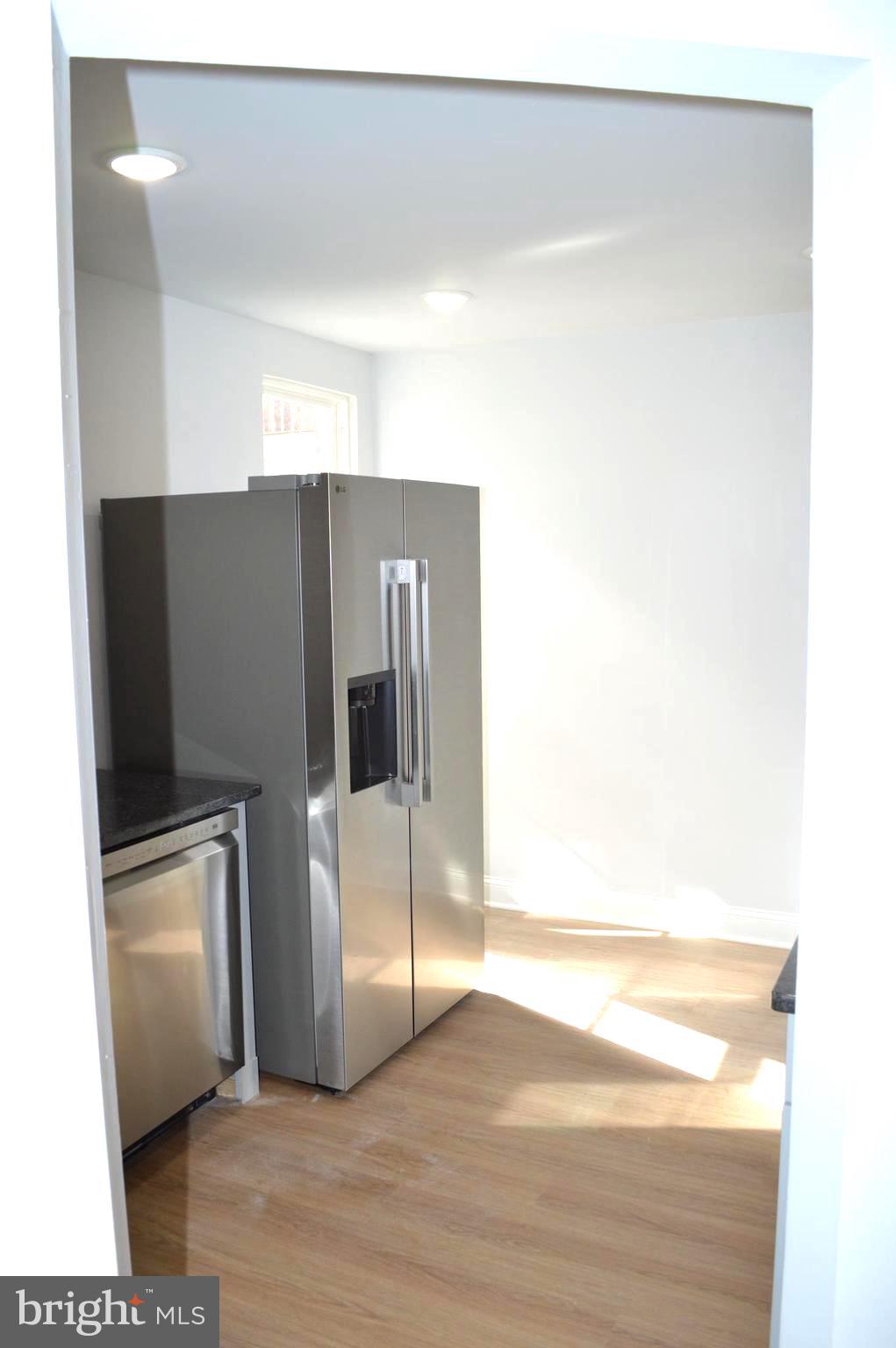 PHILADELPHIA (SOUTHWEST) - Residential Income