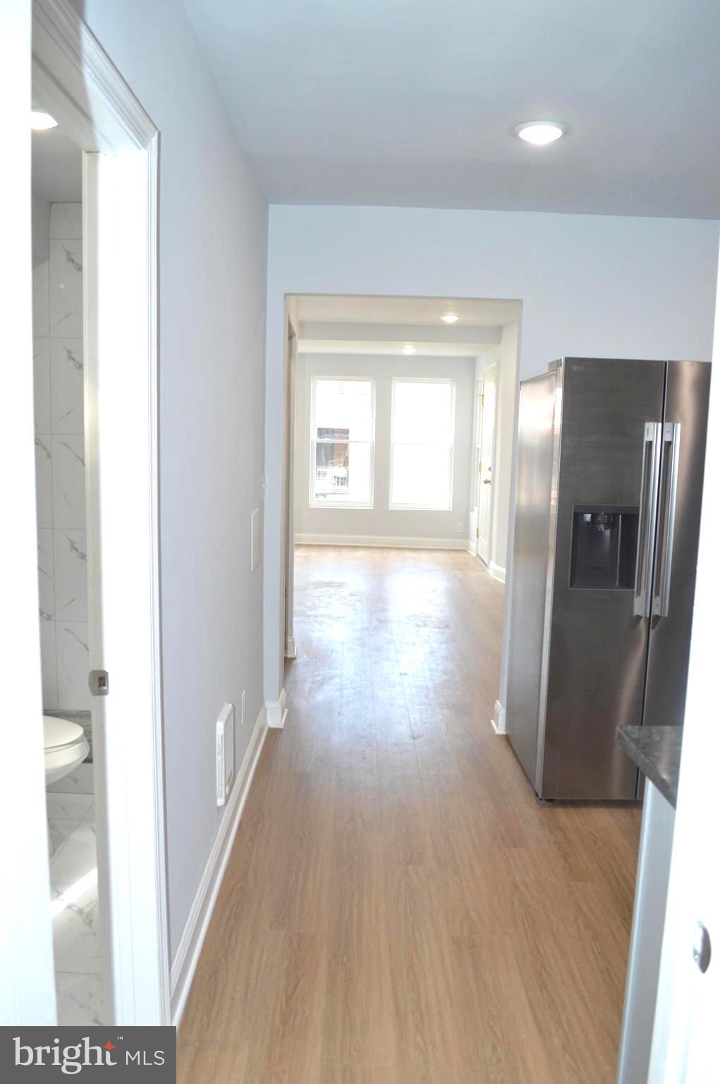 PHILADELPHIA (SOUTHWEST) - Residential Income