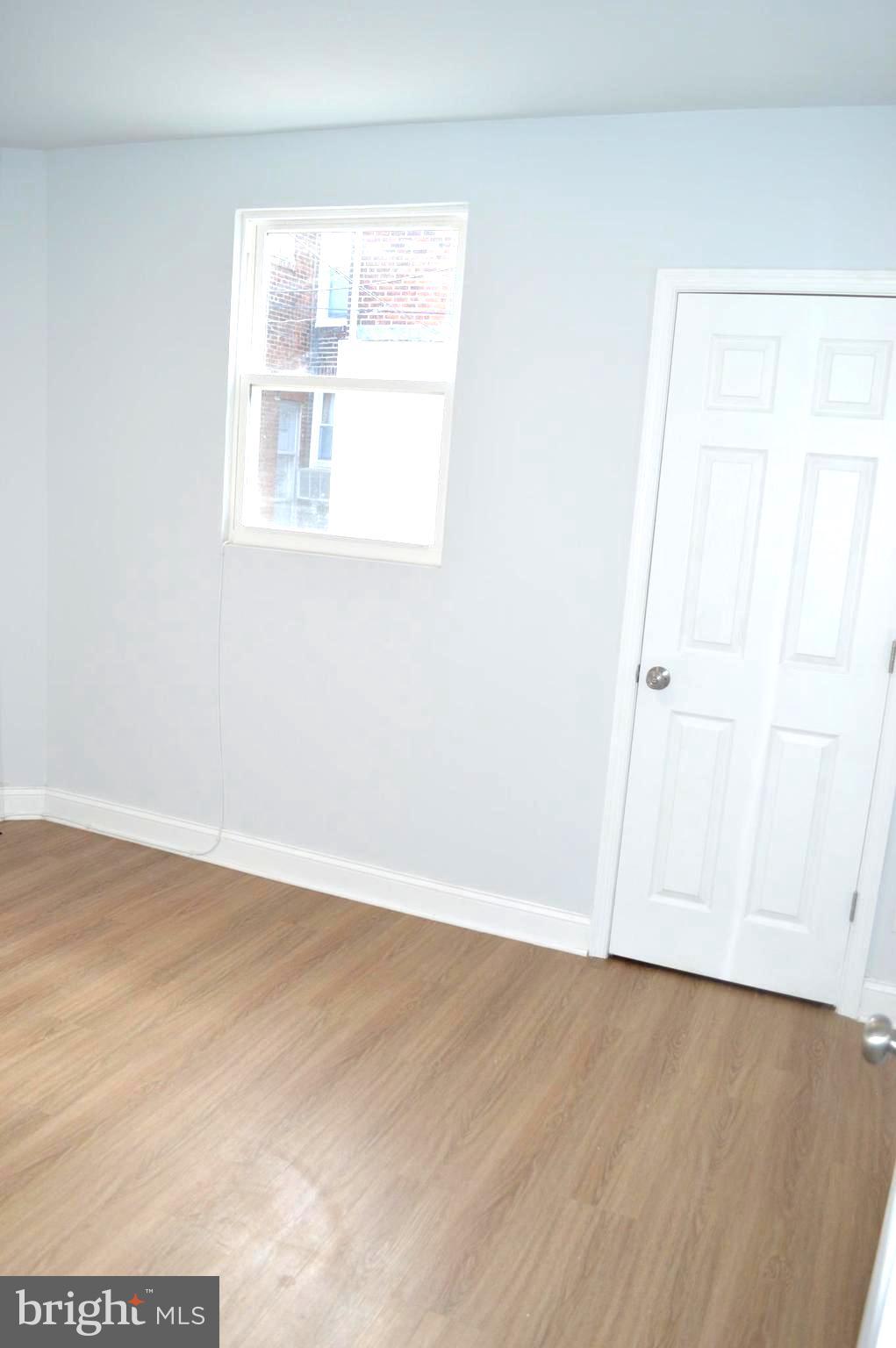 PHILADELPHIA (SOUTHWEST) - Residential Income