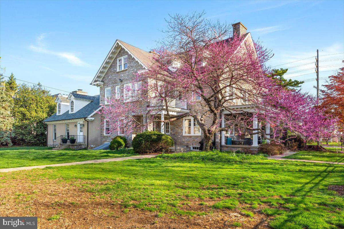 BAKER PARK - Residential