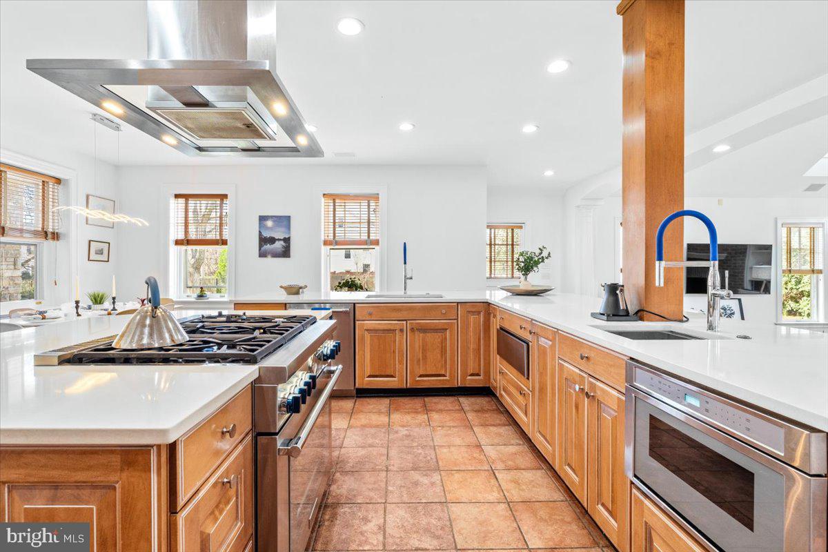 BAKER PARK - Residential