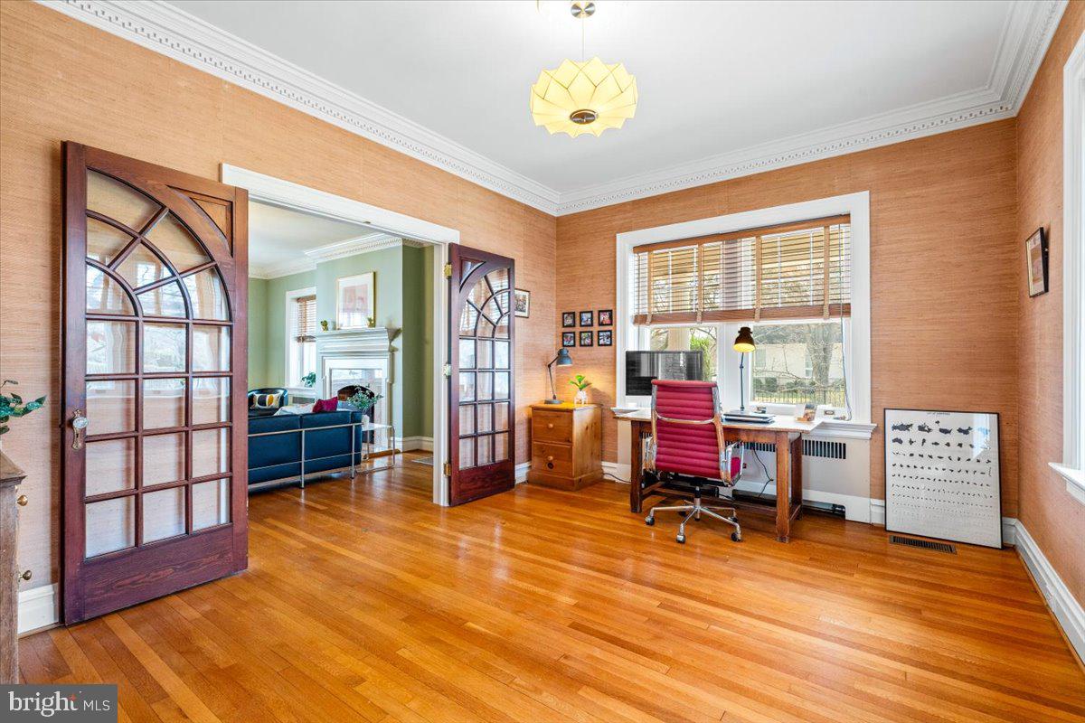 BAKER PARK - Residential