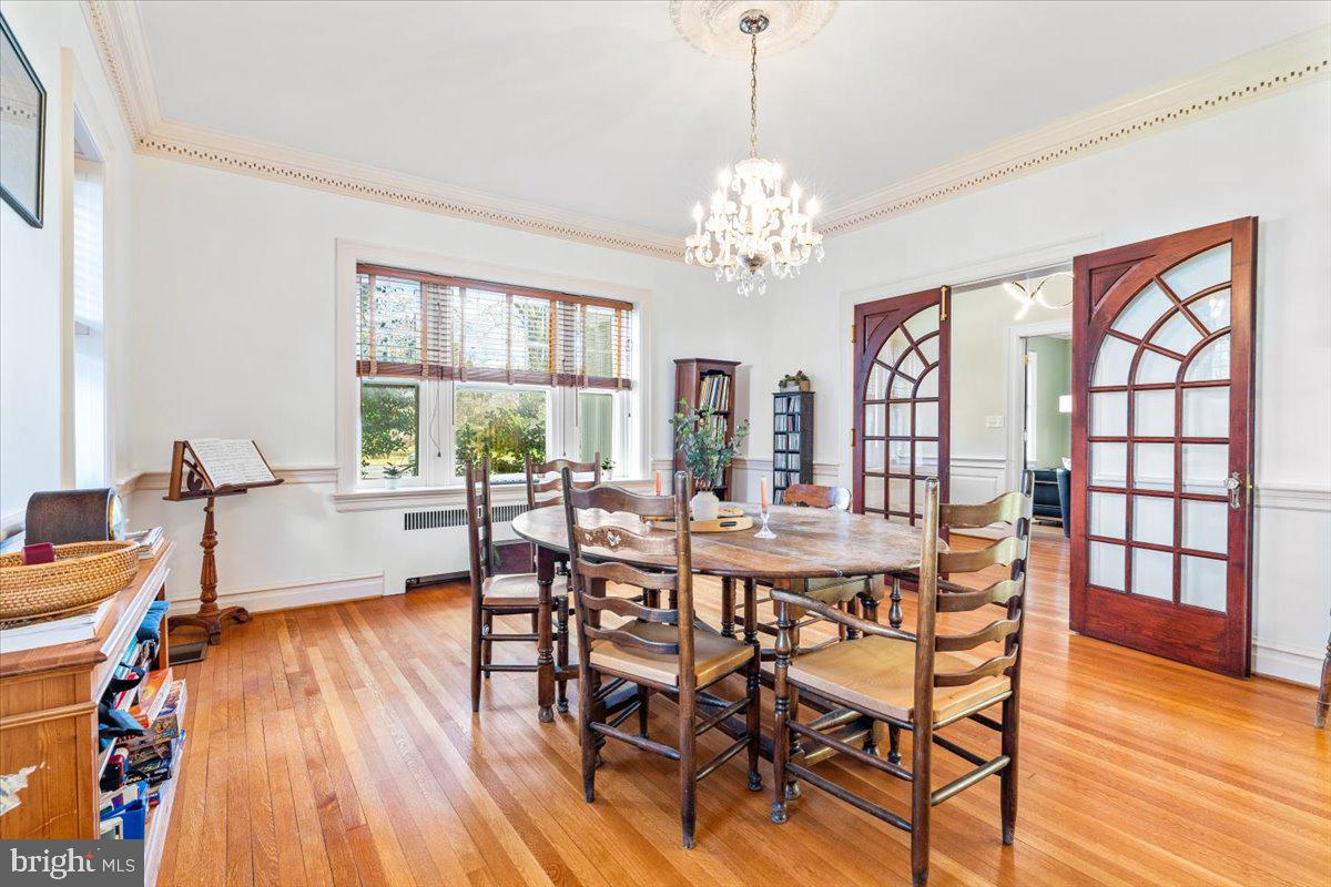 BAKER PARK - Residential