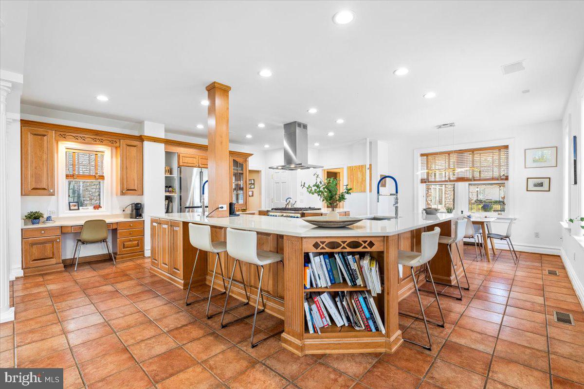 BAKER PARK - Residential