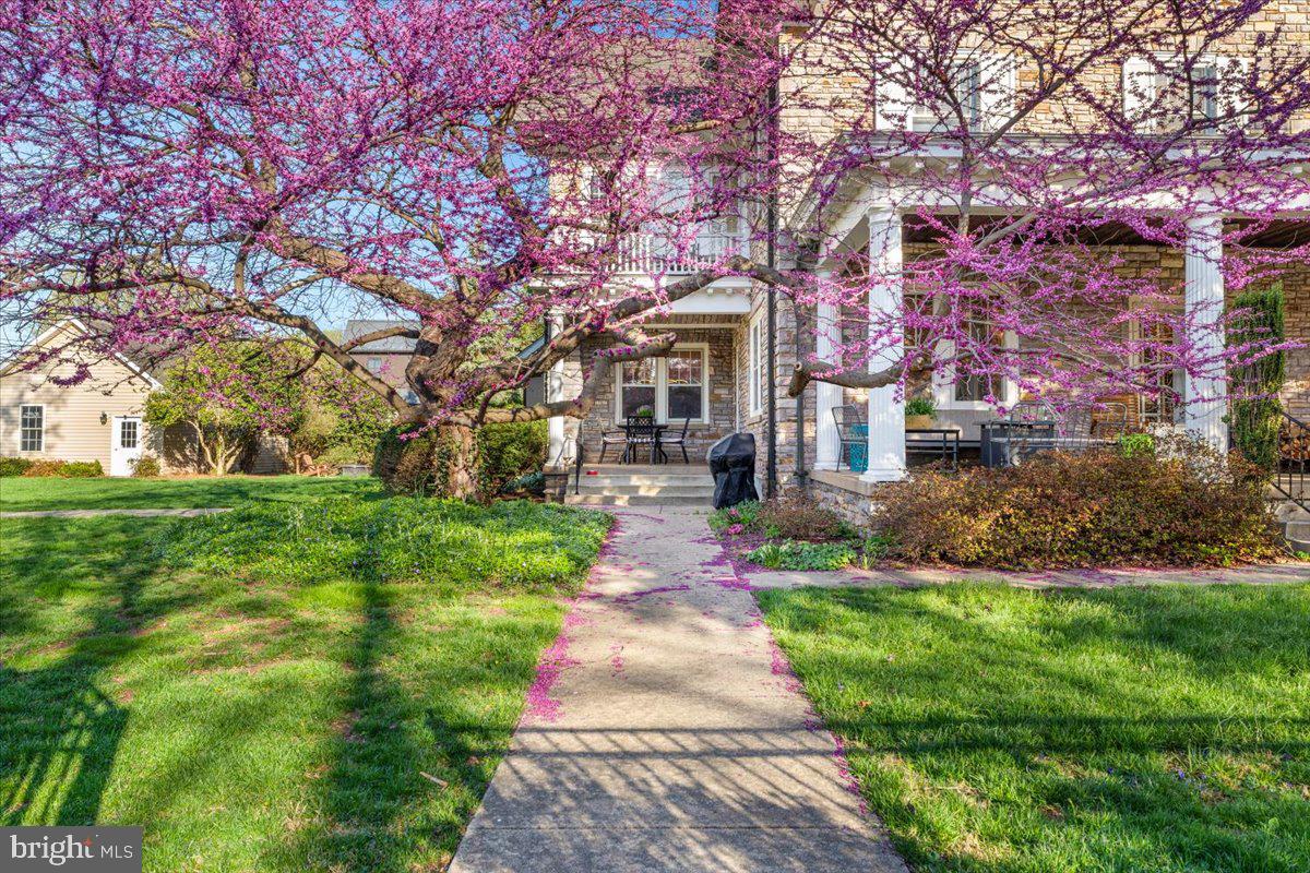 BAKER PARK - Residential