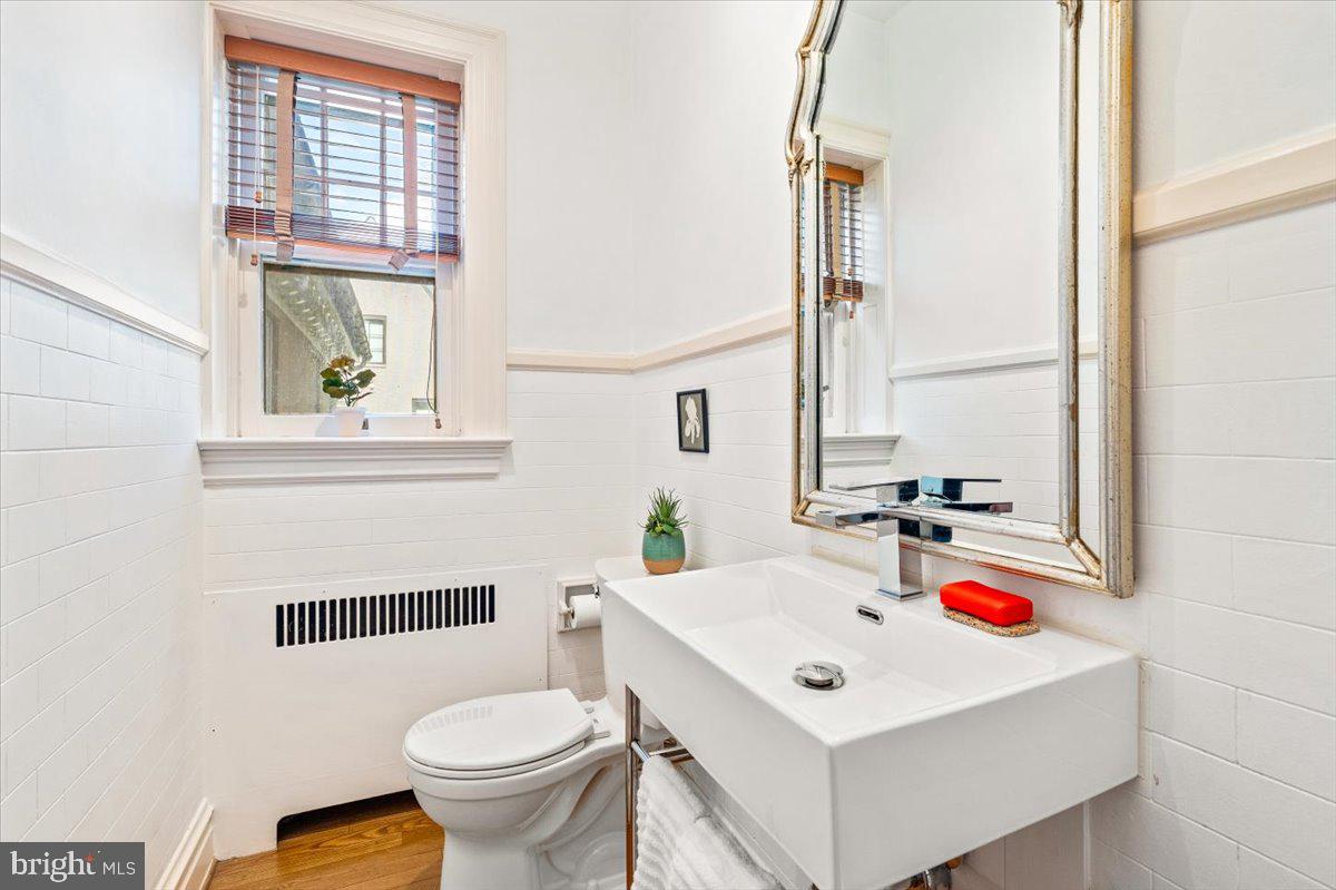 BAKER PARK - Residential