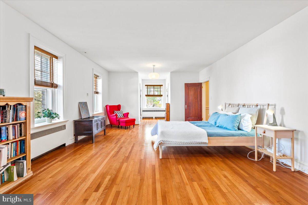 BAKER PARK - Residential