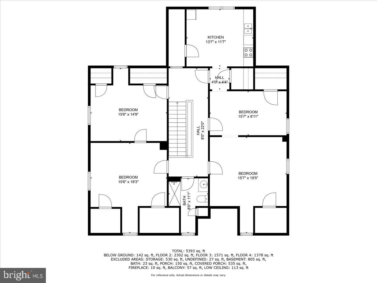 BAKER PARK - Residential