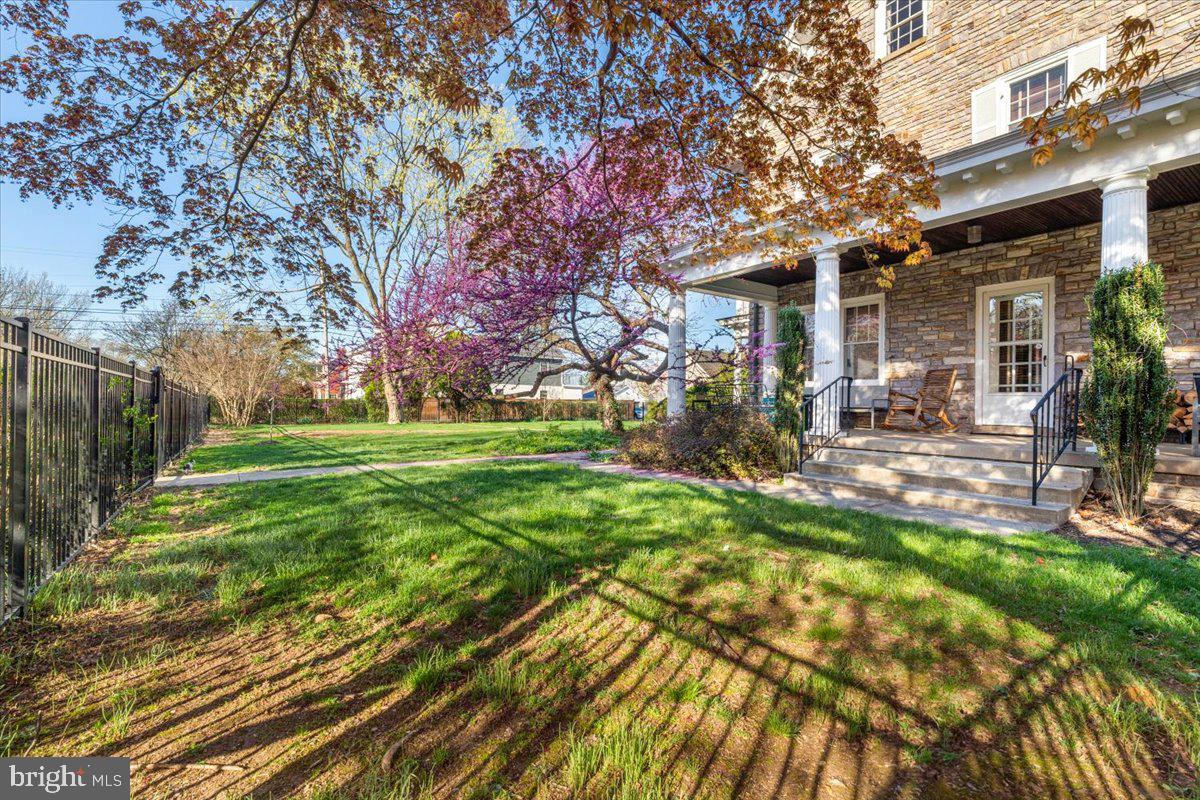 BAKER PARK - Residential