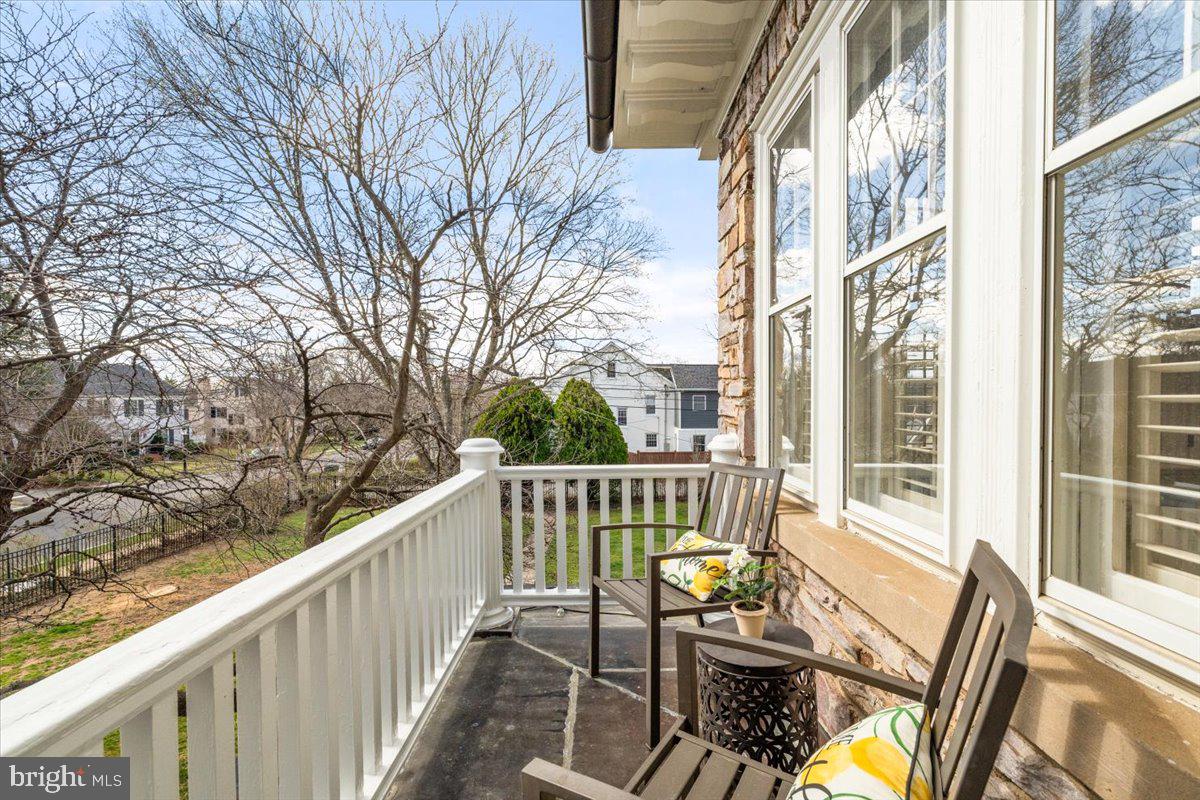 BAKER PARK - Residential