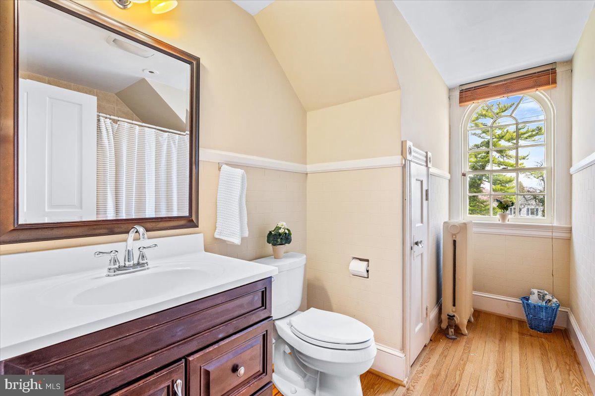 BAKER PARK - Residential