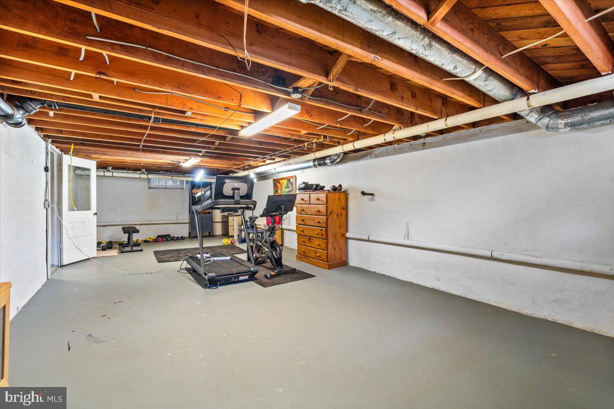 BAKER PARK - Residential