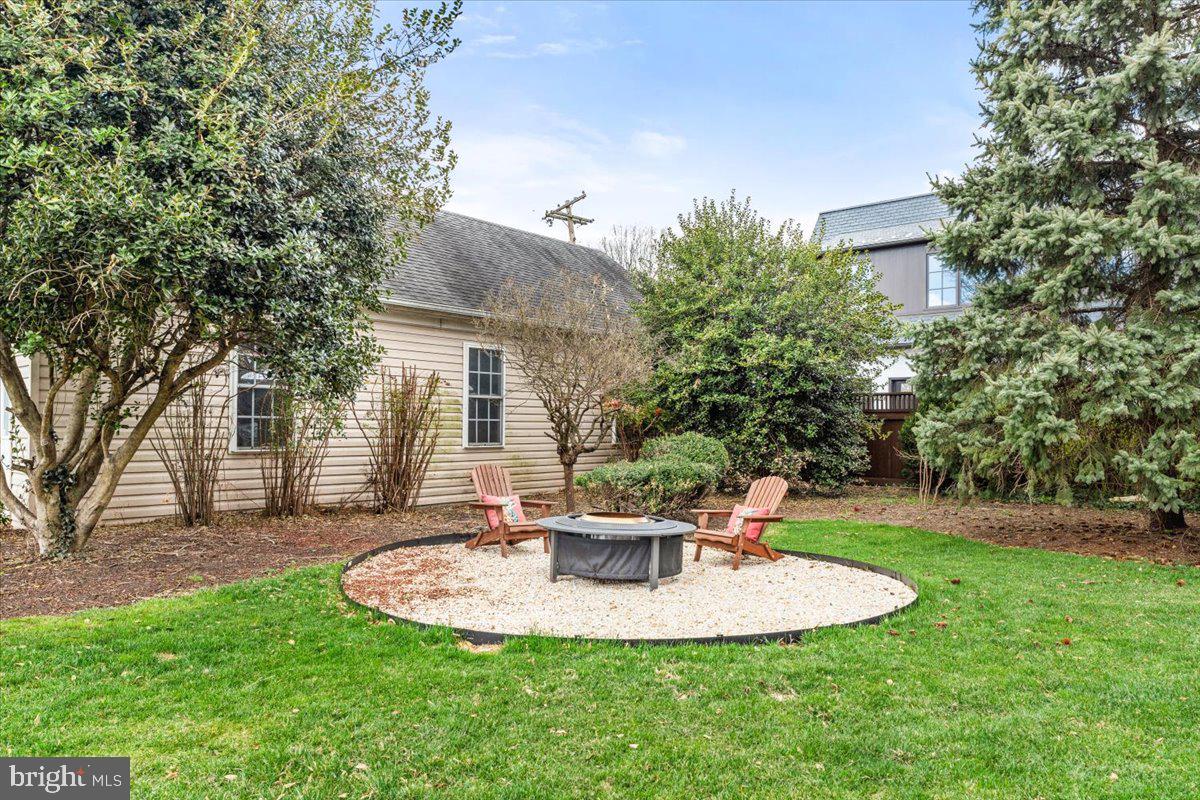 BAKER PARK - Residential