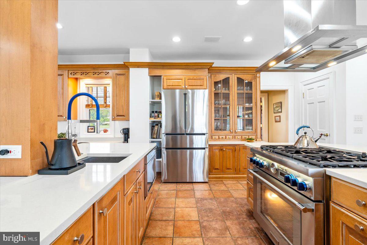 BAKER PARK - Residential