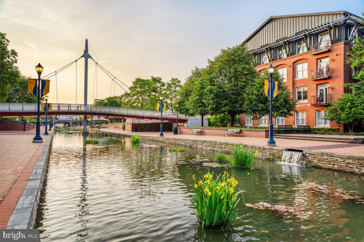 BAKER PARK - Residential