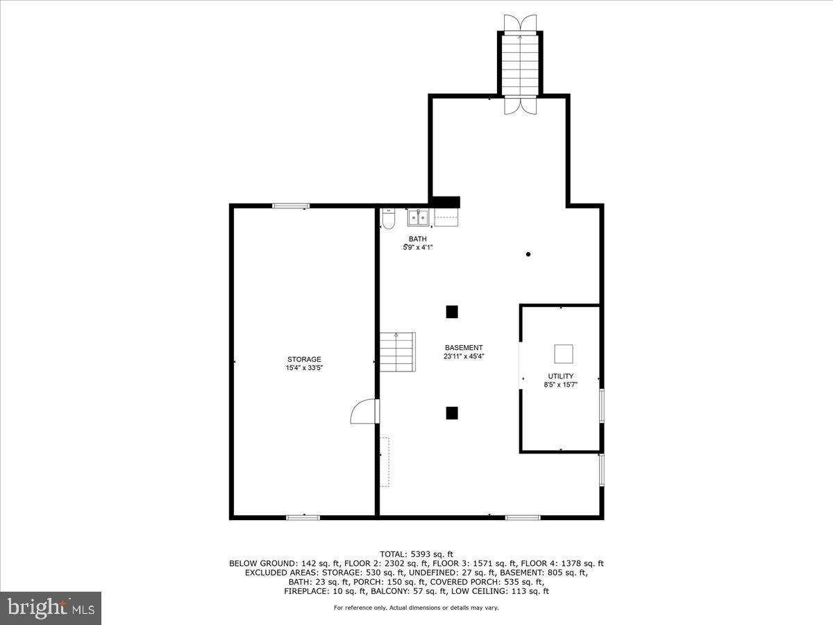 BAKER PARK - Residential