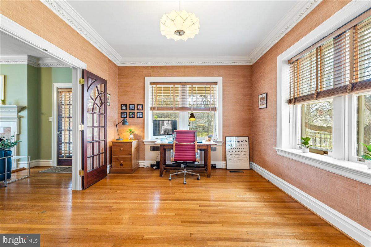 BAKER PARK - Residential