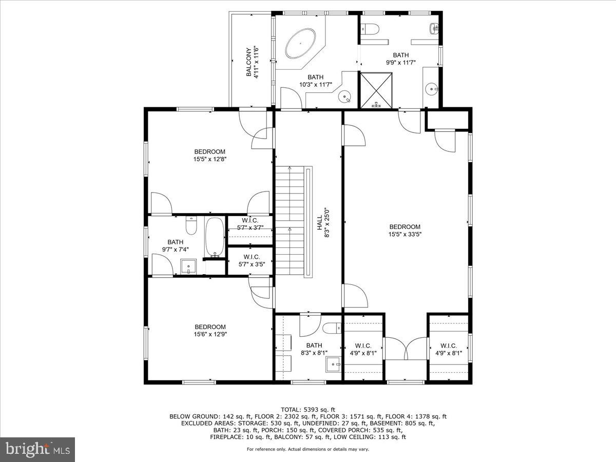 BAKER PARK - Residential