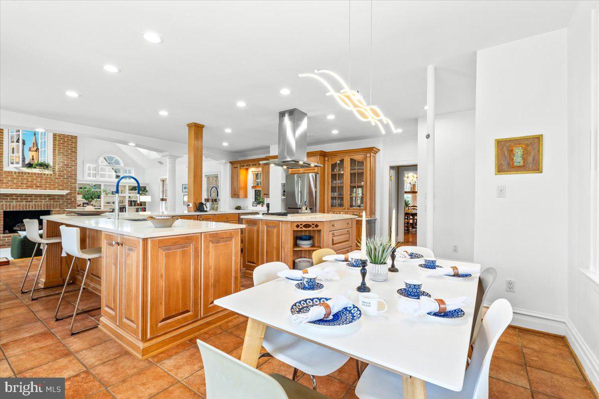 BAKER PARK - Residential