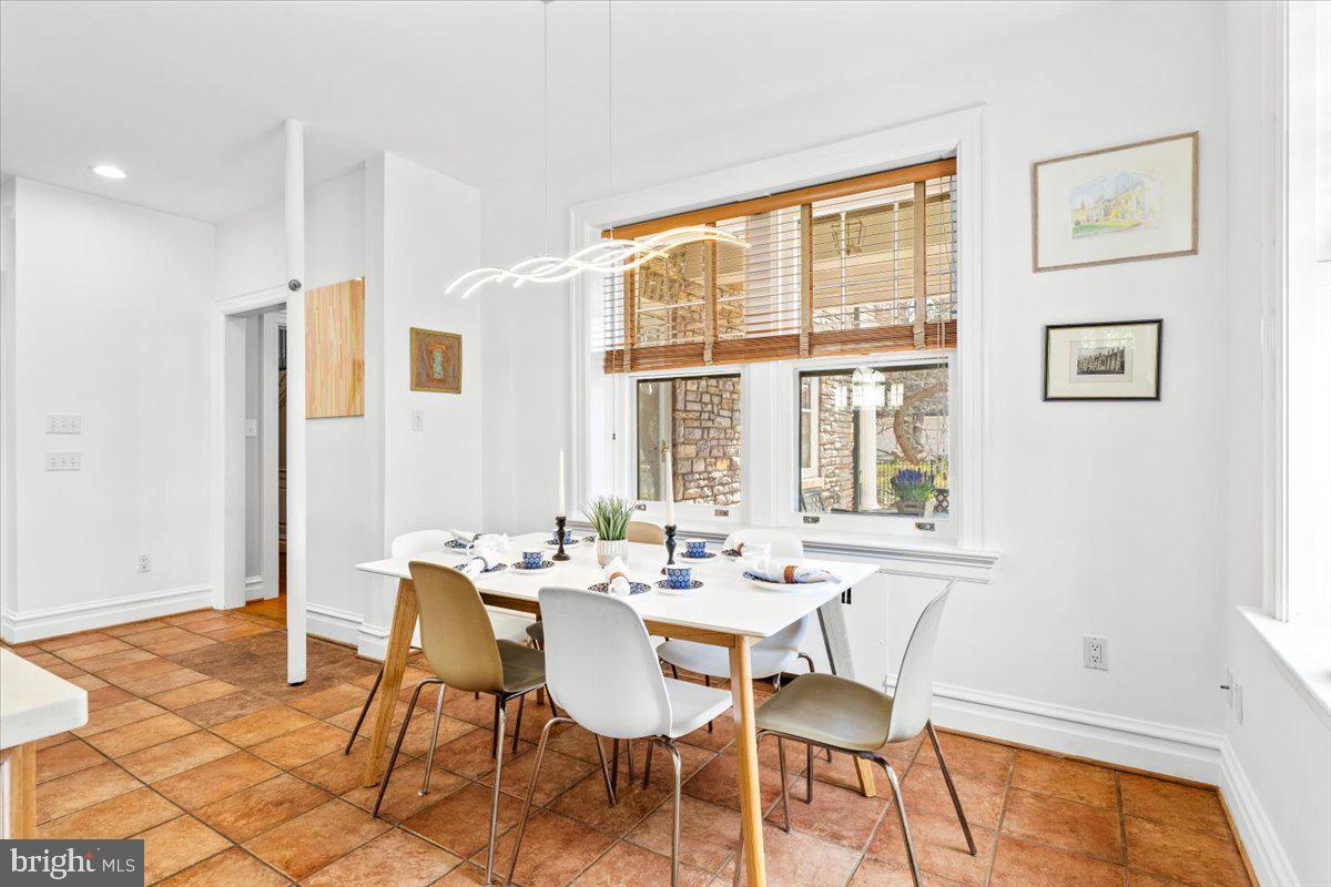 BAKER PARK - Residential