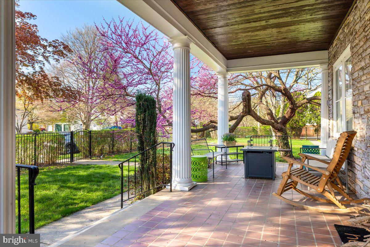 BAKER PARK - Residential