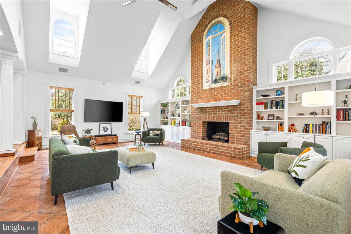 BAKER PARK - Residential