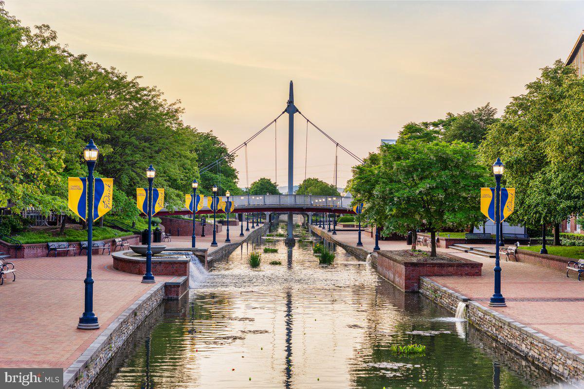 BAKER PARK - Residential