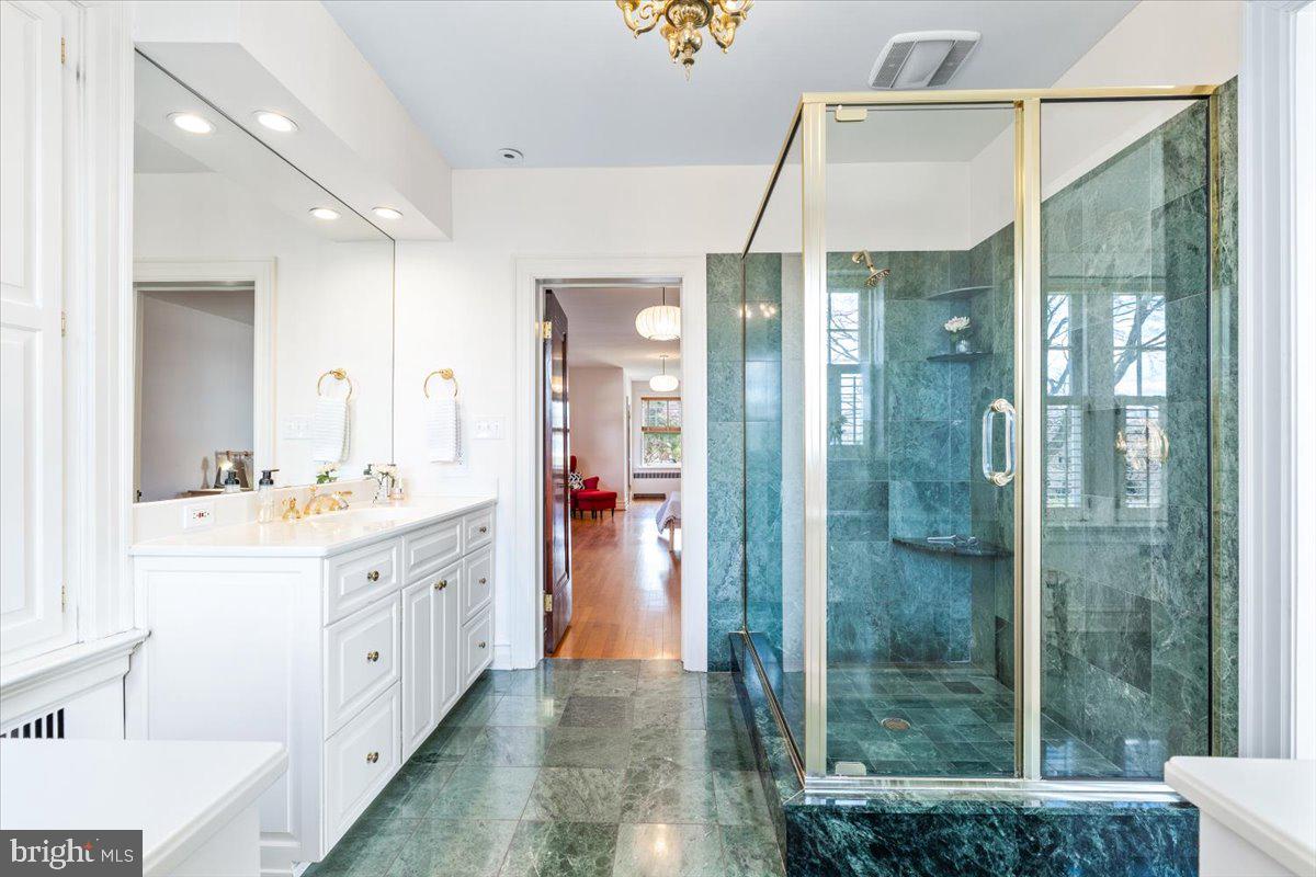 BAKER PARK - Residential