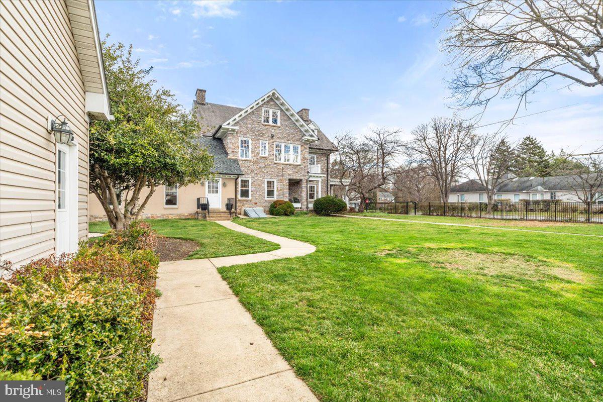 BAKER PARK - Residential