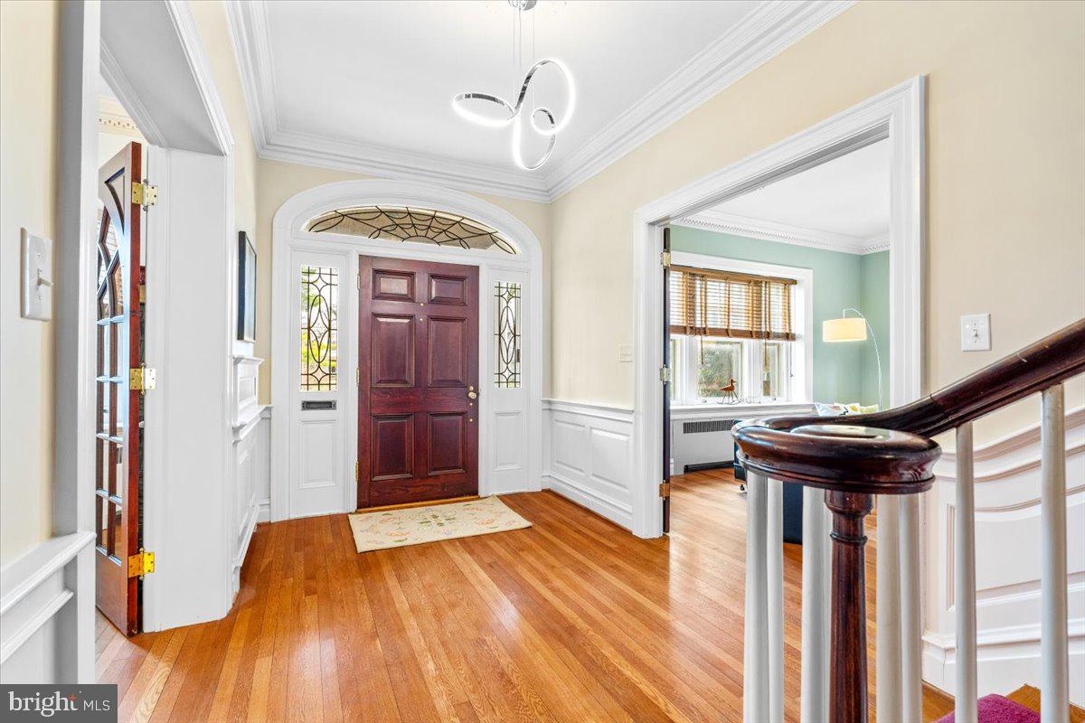 BAKER PARK - Residential