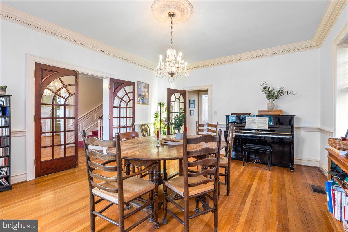 BAKER PARK - Residential