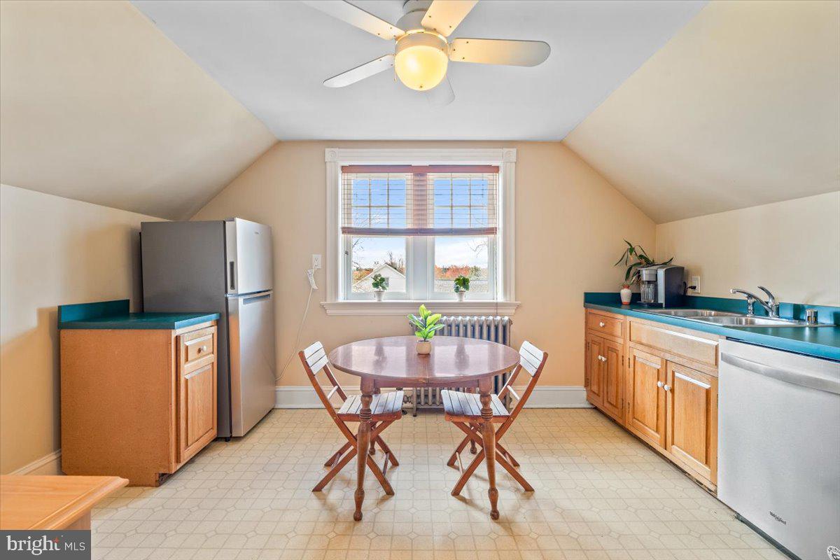 BAKER PARK - Residential