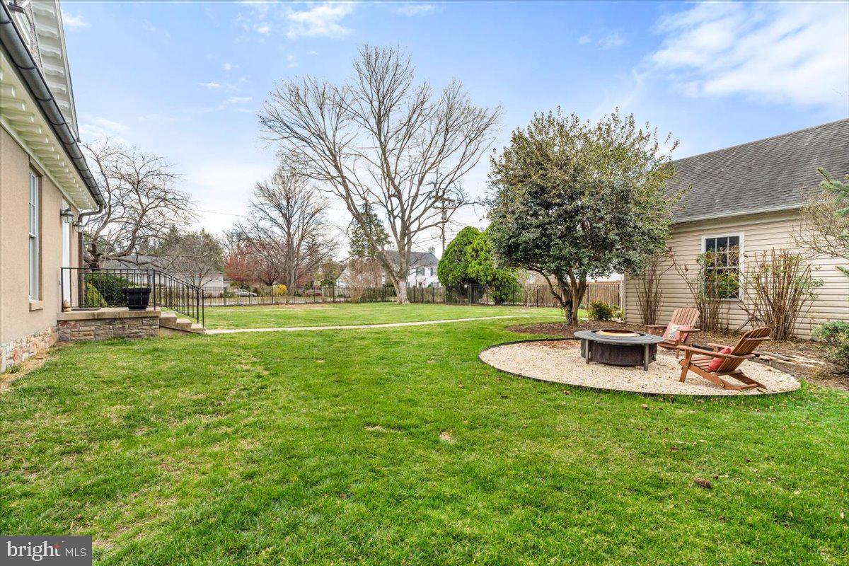 BAKER PARK - Residential