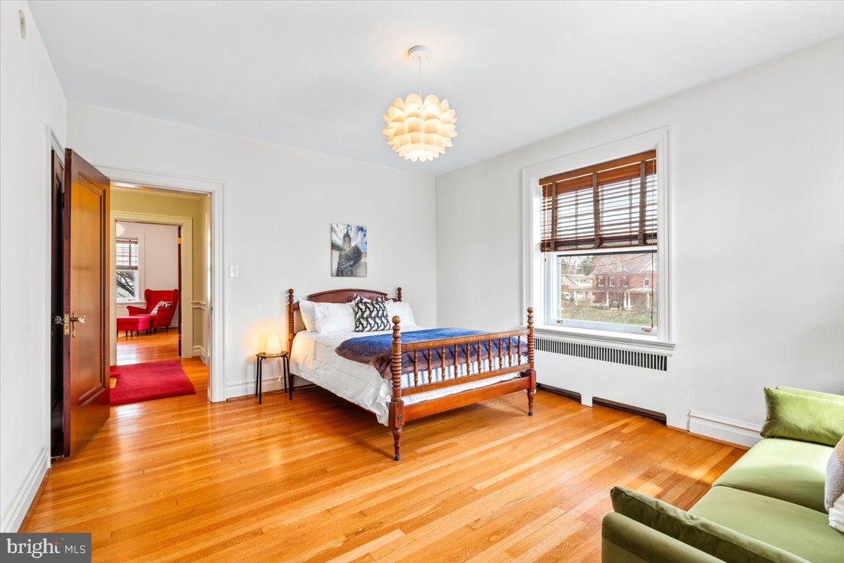 BAKER PARK - Residential