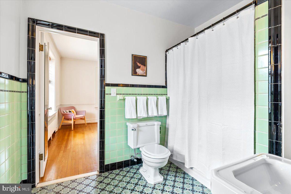 BAKER PARK - Residential