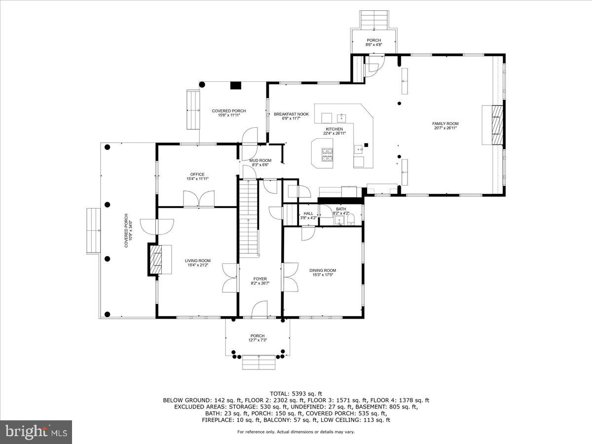 BAKER PARK - Residential